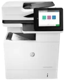 HP LaserJet Enterprise MFP M635H A4