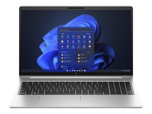 HP EliteBook 650 G10 I5 8GB/256GB 15.6" Win Pro 11