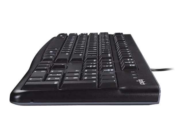 Logitech Desktop MK120 - Nordic