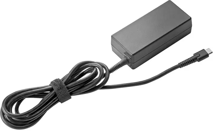 HP USB-C G2-nätadapter på 45 W