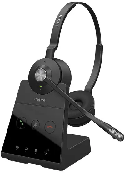 Jabra Engage 65 Stereo