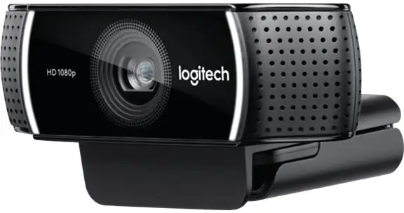 Logitech HD Pro Webcam C922