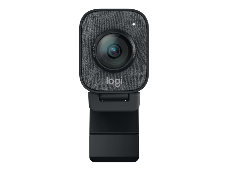 logitech stream logitech stream
