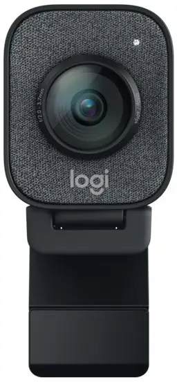 Logitech StreamCam