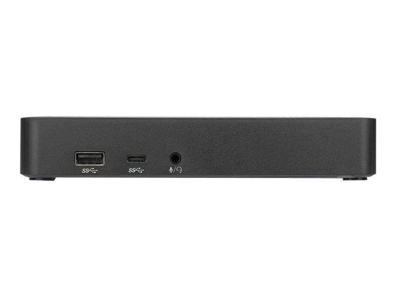 Targus Universal DV4K USB-C dockningstation