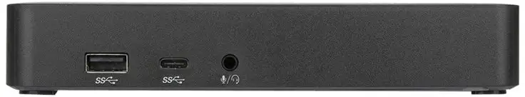 Targus Universal DV4K USB-C dockningstation