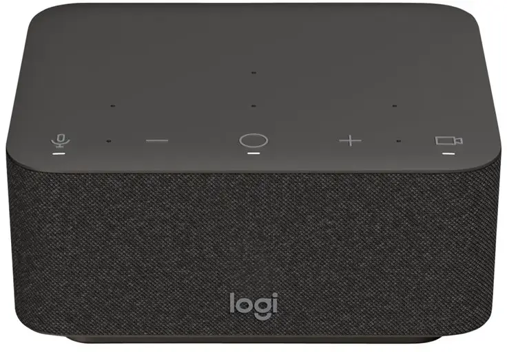 Logitech Logi Dock för UC