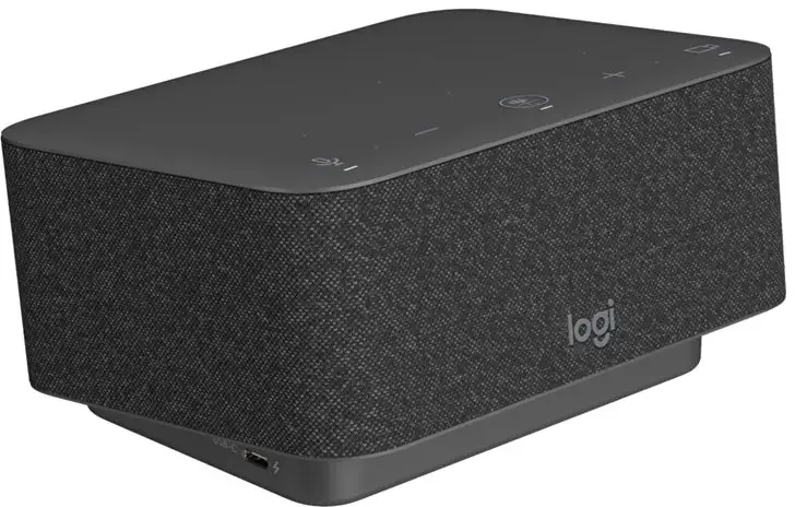 Logitech Logi Dock för UC