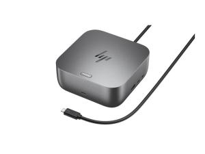 HP Thunderbolt 4 100W G6 Dock
