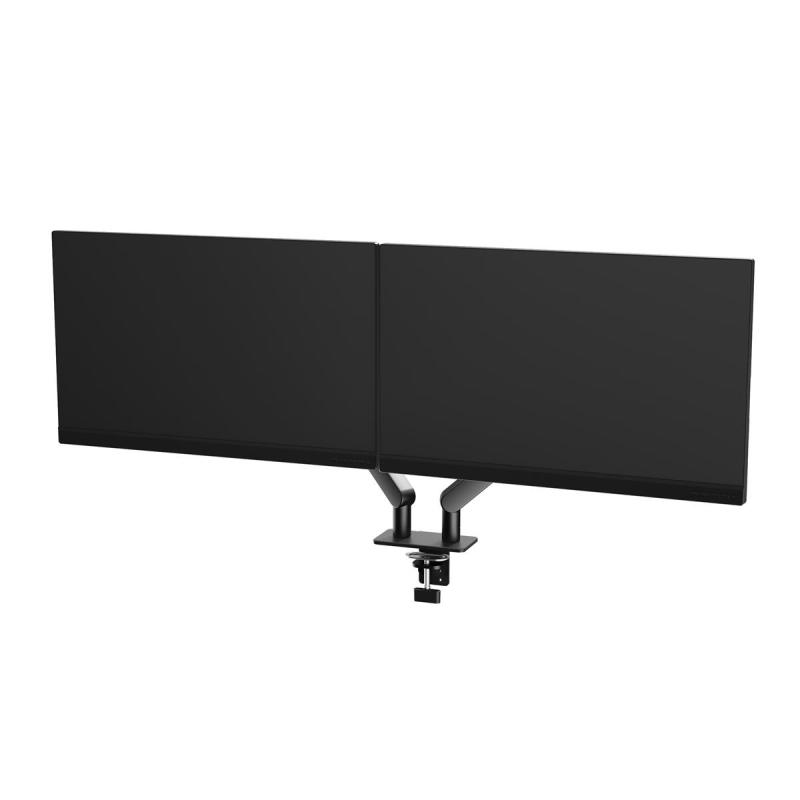 AOC Dual monitorarm 17"-34" - Max 9kg