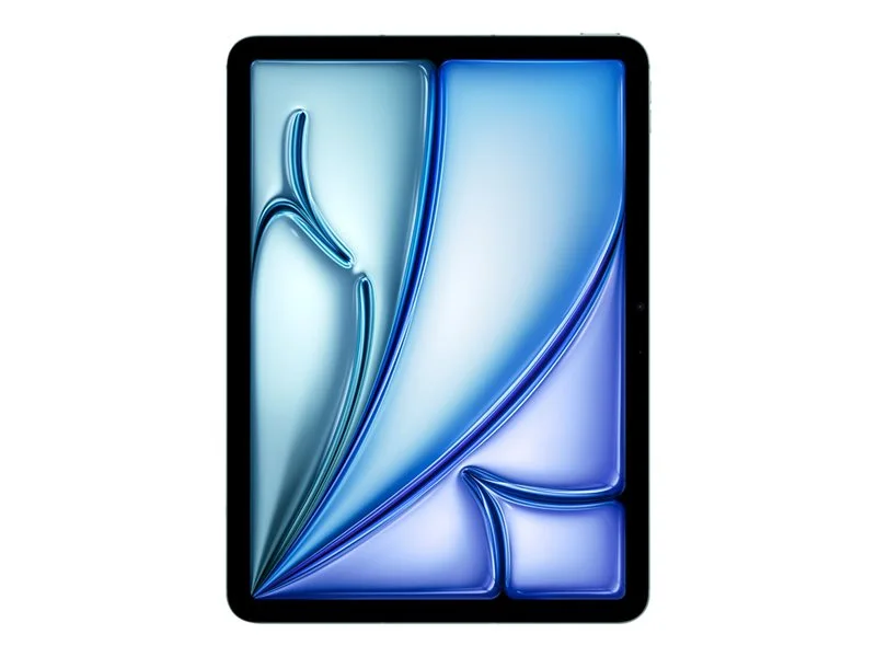 Apple iPad Air 2024 M2 11" 256GB Blå