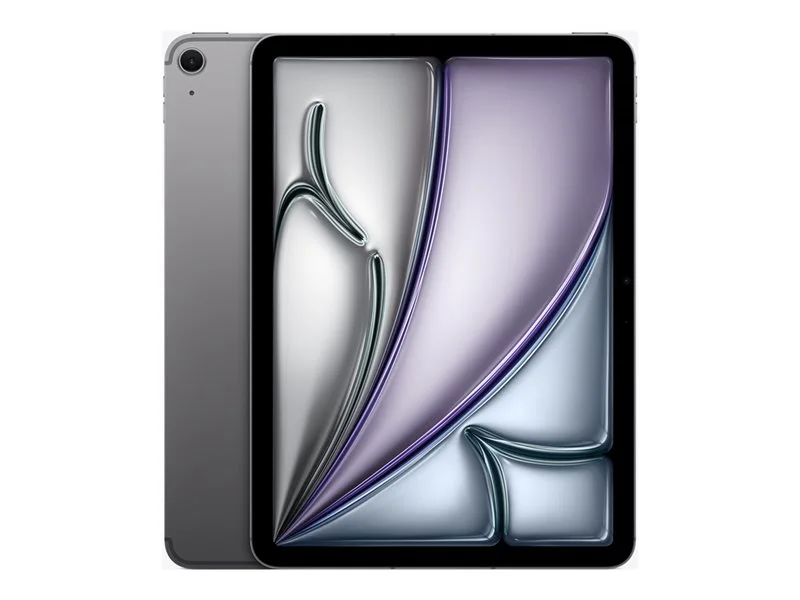 Apple iPad Air 2024 M2 11" 512GB Space grey