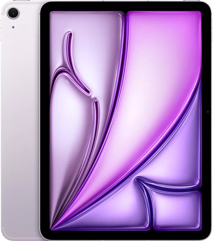 Apple iPad Air 2024 M2 11" 128GB 5G Lila