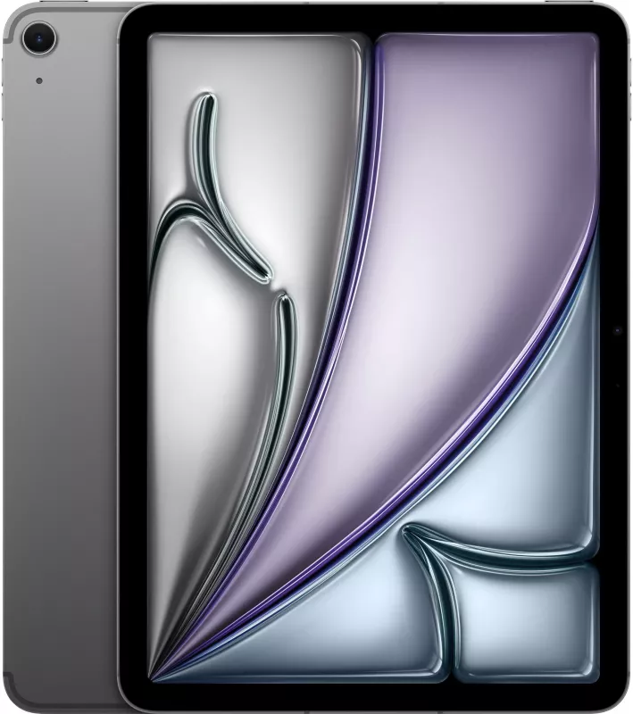 Apple iPad Air 2024 M2 11" 128GB 5G Space grey