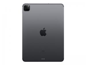 Apple iPad Pro (2021) 11" Wi-Fi Rymdgrå Cellular