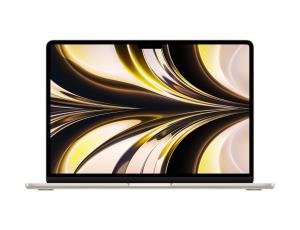 Apple MacBook Air 13" M2 - 8 CPU/8 GPU 256GB - Starlight