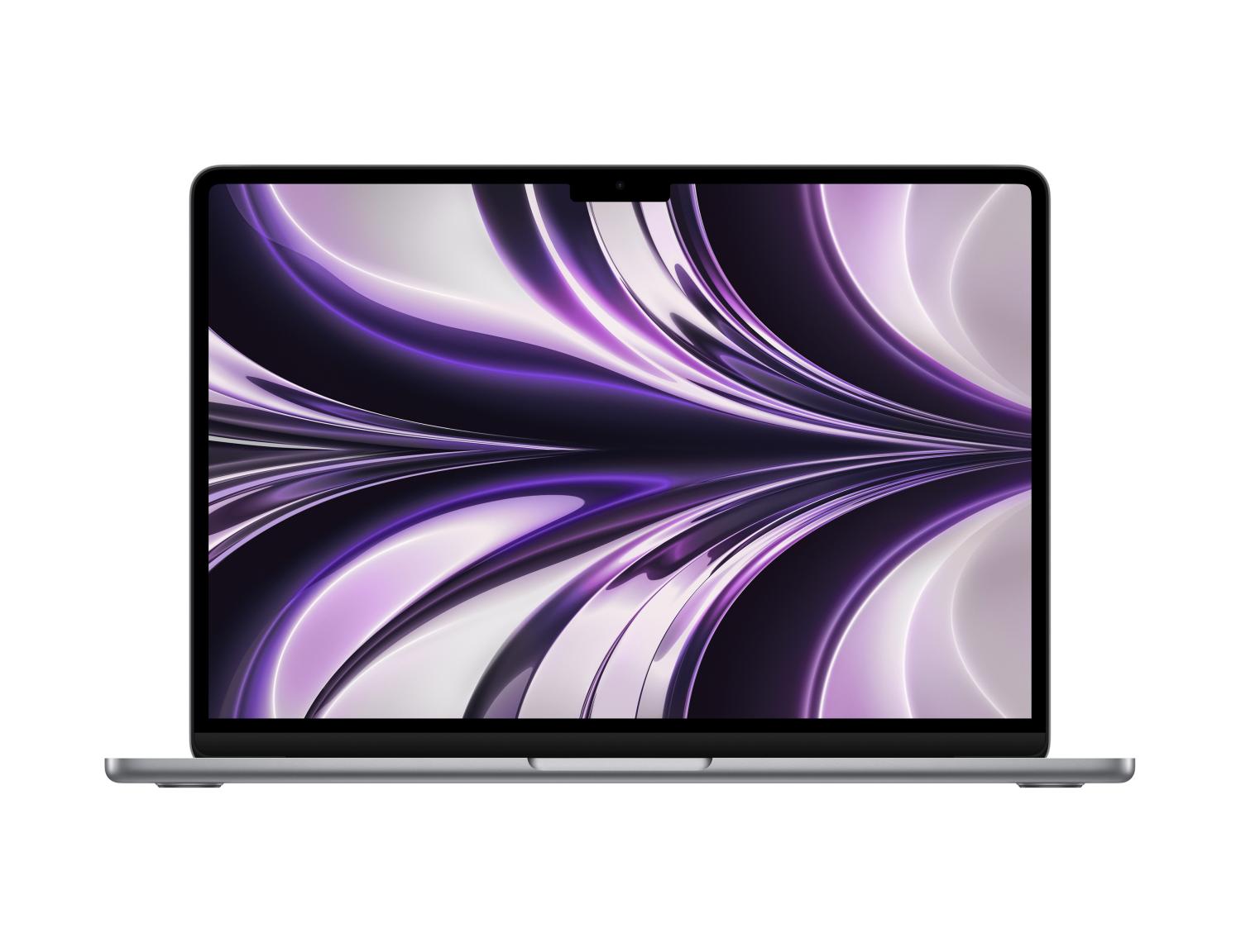 Apple MacBook Air 13" M2 - 8 CPU/8 GPU 256GB Space Grey