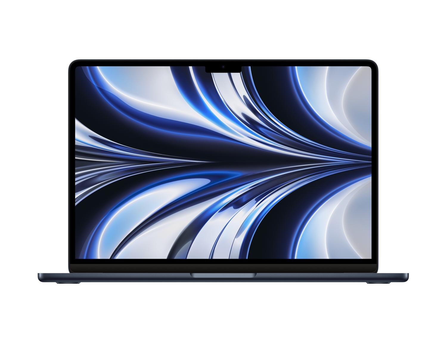 Apple MacBook Air 13" M2 - 8 CPU/8 GPU 256GB - Midnight