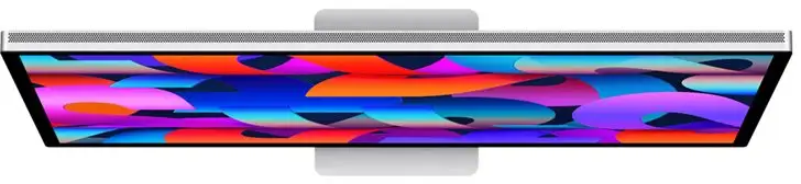 Apple Studio Display 27" 5K - Nano-Texture Glass