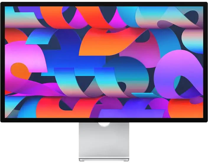 Apple Studio Display 27" 5K - Nano-Texture Glass