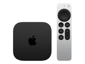 Apple TV 4K WiFi 64GB (3rd Gen)