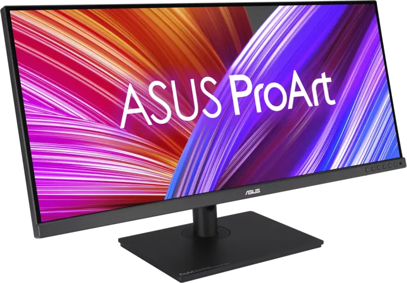 ASUS PA348CGV 3440x1440 120Hz IPS - 34"