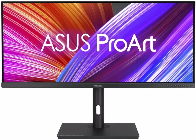 ASUS PA348CGV 3440x1440 120Hz IPS - 34"