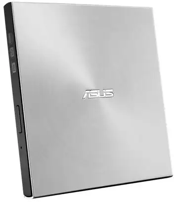 ASUS DVD±RW Recorder 8xR/RW External USB2.0 Slim