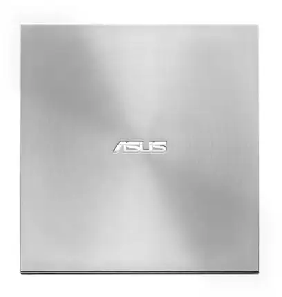 ASUS DVD±RW Recorder 8xR/RW External USB2.0 Slim