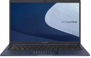 Asus ExpertBook B1400CBA I5-1235U 16GB/256GB 14" Win11 Pro