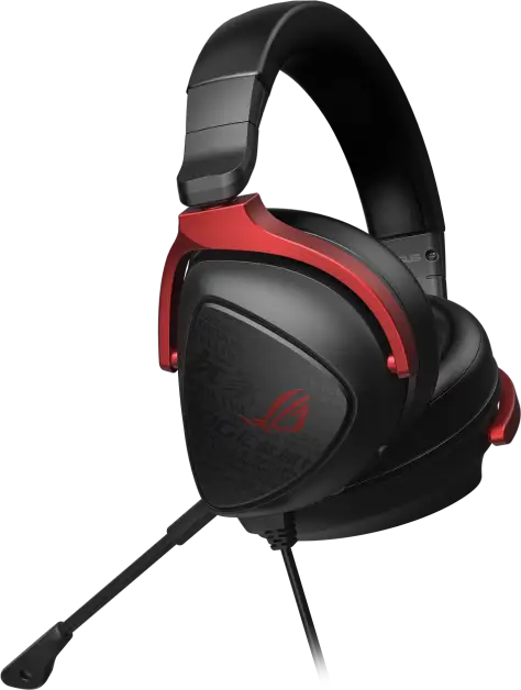 ASUS ROG Delta S Core Gaming Headset