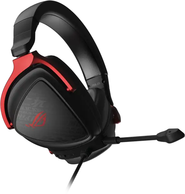 ASUS ROG Delta S Core Gaming Headset