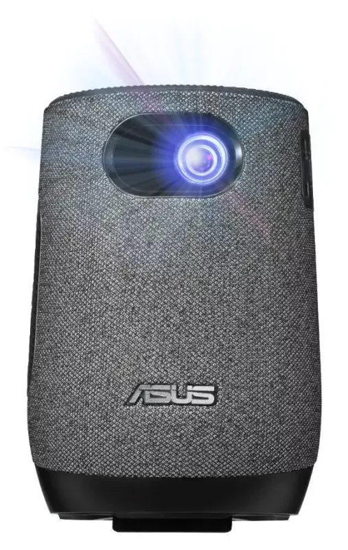 ASUS ZenBeam Latte L1 1280x720 DLP 300 ANSI-lumen - Svart