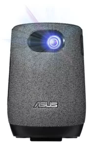 ASUS ZenBeam Latte L1 1280x720 DLP 300 ANSI-lumen - Svart
