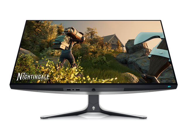 Dell Alienware 27" AW2723DF  2560 x 1440 QHD IPS 16:9