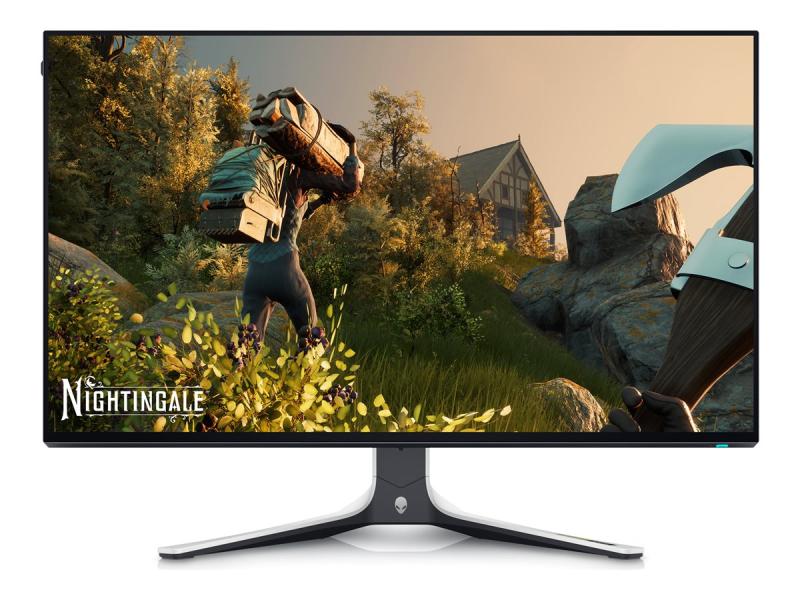 Dell Alienware 27" AW2723DF  2560 x 1440 QHD IPS 16:9