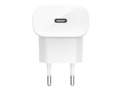 Belkin BOOST CHARGE Wall Charger