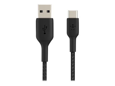 Belkin BOOST CHARGE USB-C till USB 1 meter
