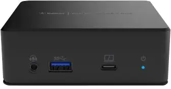 Belkin Dockningsstation USB-C