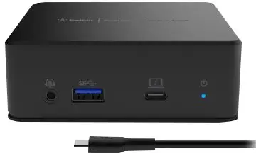 Belkin Dockningsstation USB-C
