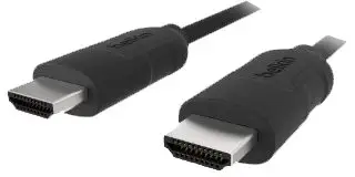 Belkin standard HDMI kabel 5 meter