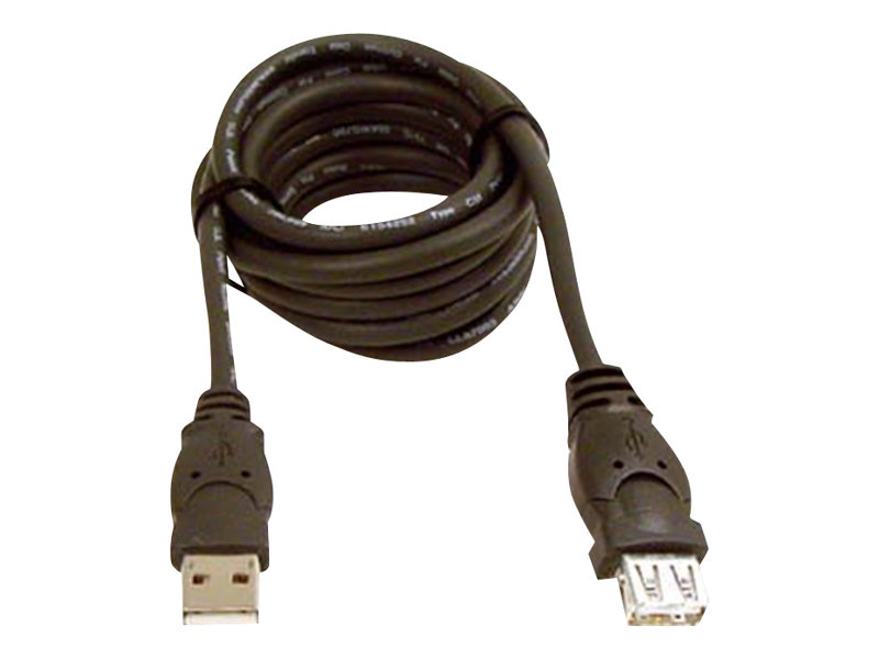 Belkin USB-förlängningskabel USB till USB 1,8 meter