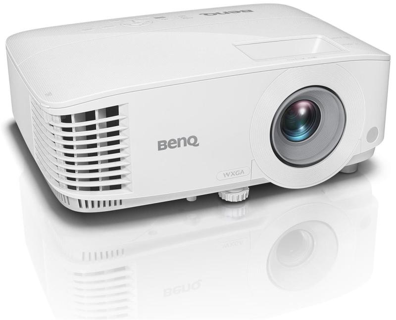 BenQ MW550 - 1280x800 DLP 3600 ANSI-lumen