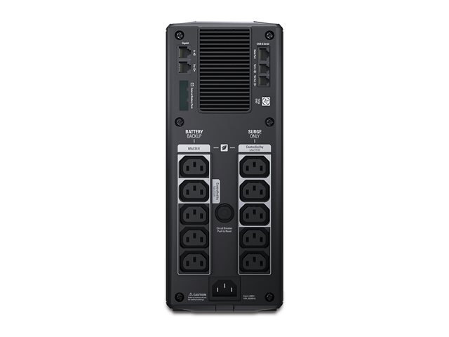 APC Back-UPS Pro 1500 UPS 865 watt 1500 VA