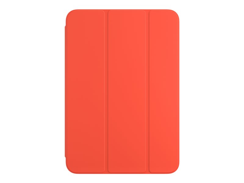 Smart Folio till iPad mini (2021) – Brandgul