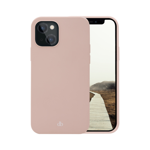 Monaco - iPhone 13 mini - Pink Sand