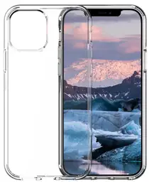 dbramante1928 Iceland Pro - Baksidesskydd för mobiltelefon - fastsnäppbar - 100 % återvunnen plast - klar