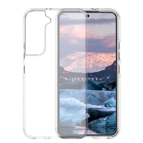Iceland Pro Galaxy S22, Clear (ECO)