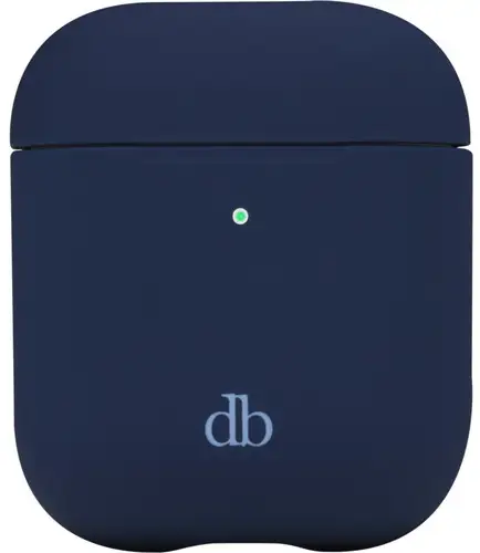 DBRAMANTE COSTA RICA AIRPOD CASE 2 GEN PACIFIC