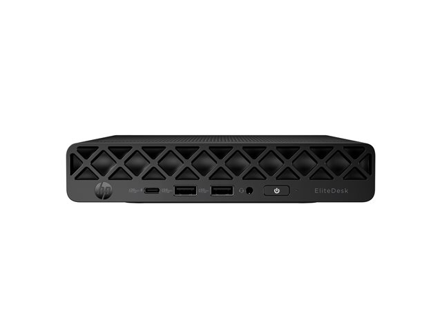 HP EliteDesk 8 G1i AI mini Core Ultra 5 235 - vPro - 24 GB - SSD 512 GB